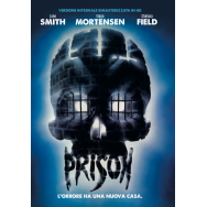 PRISON - DVD