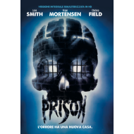 PRISON - DVD