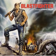 BLASTFIGHTER - LP
