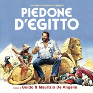 PIEDONE D’EGITTO - CD