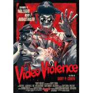 VIDEO VIOLENCE - DVD