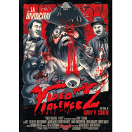 VIDEO VIOLENCE PART 2 - DVD