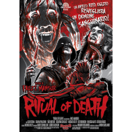 RITUAL OF DEATH - DVD