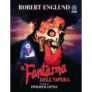 IL FANTASMA DELL'OPERA - BLU-RAY