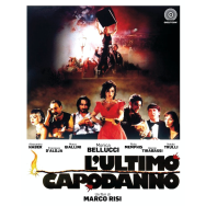 L'ULTIMO CAPODANNO - BLU-RAY