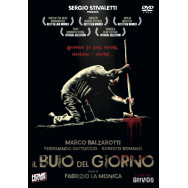 IL BUIO DEL GIORNO - DVD
