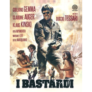 I BASTARDI - BLU-RAY