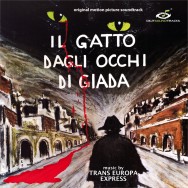 IL GATTO DAGLI OCCHI DI GIADA - CD