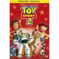 TOY STORY 2 - DVD