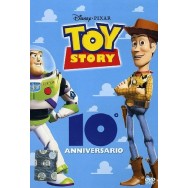 TOY STORY - DVD