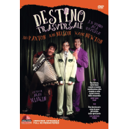 DESTINO TRASVERSALE - DVD
