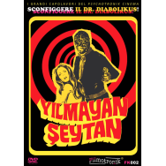 YILMAYAN SEYTAN - DVD