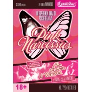 PINK NARCISSUS + UN CHANT D'AMOUR - DVD