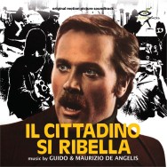 IL CITTADINO SI RIBELLA - CD