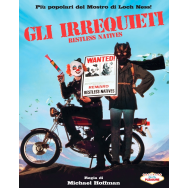 GLI IRREQUIETI - BLU-RAY