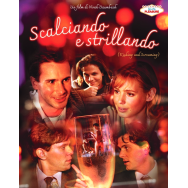 SCALCIANDO E STRILLANDO - BLU-RAY