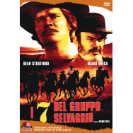 I 7 DEL GRUPPO SELVAGGIO - DVD