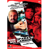 NON SPARATE SUI BAMBINI - DVD
