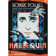 HARLEQUIN - DVD