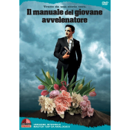 IL MANUALE DEL GIOVANE AVVELENATORE - DVD