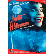LA NOTTE DI HALLOWEEN - DVD