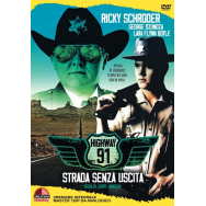HIGHWAY 91 STRADA SENZA USCITA - DVD