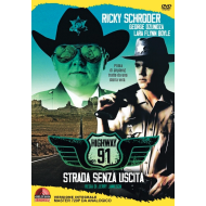 HIGHWAY 91 STRADA SENZA USCITA - DVD