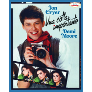 UNA COTTA IMPORTANTE - BLU-RAY