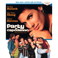 PARTY DI CAPODANNO - BLU-RAY