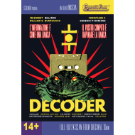 DECODER - DVD