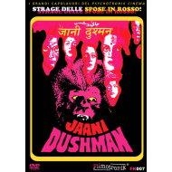 JAANI DUSHMAN - DVD