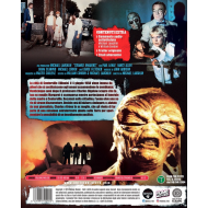 STRANGE INVADERS - BLU-RAY