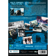 VOLTI COPERTI - STORIA DI UN ULTRAS - DVD