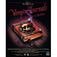 VAMPIRE JOURNALS - IL DIARIO DEL VAMPIRO - BLU-RAY