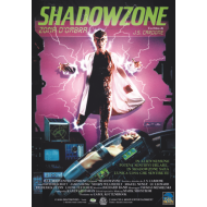 SHADOWZONE - ZONA D'OMBRA - DVD