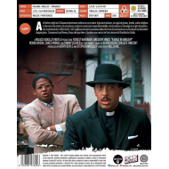 RABBIA AD HARLEM - BLU-RAY