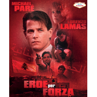 EROE PER FORZA - BLU-RAY