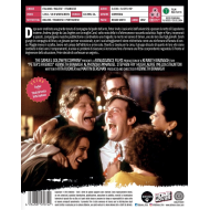 GLI AMICI DI PETER - BLU-RAY