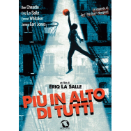 PIÙ IN ALTO DI TUTTI - DVD