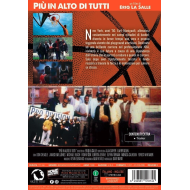 PIÙ IN ALTO DI TUTTI - DVD