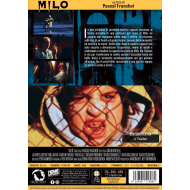 PACK NIGHT WOLF: LUNA PARK+PIÙ IN ALTO DI TUTTI+PERCHÉ+ MILO (DVD OMAGGIO)