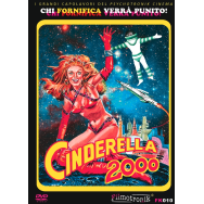 CINDERELLA 2000 - DVD