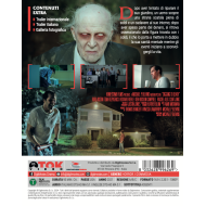 CHI È SEPOLTO IN QUEL GIARDINO? - BLU-RAY