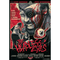 THE HEADLESS EYES - DVD