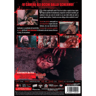 THE HEADLESS EYES - DVD