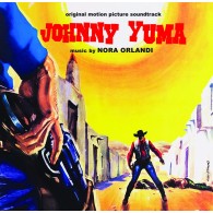 JOHNNY YUMA - CD