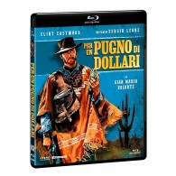 PER UN PUGNO DI DOLLARI - Blu-Ray