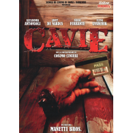 CAVIE - DVD