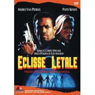 ECLISSE LETALE - DVD