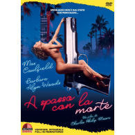 A SPASSO CON LA MORTE - DVD